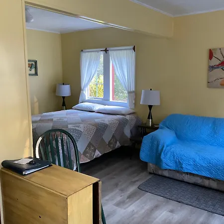 Shakti Cove Cottages-3