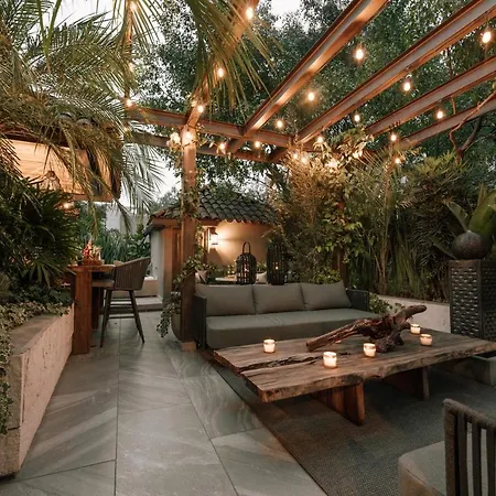 Casa Luciana Condesa-2