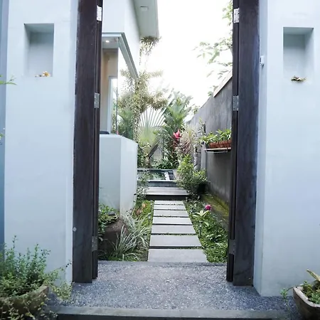 Ikan Villa Ubud-3