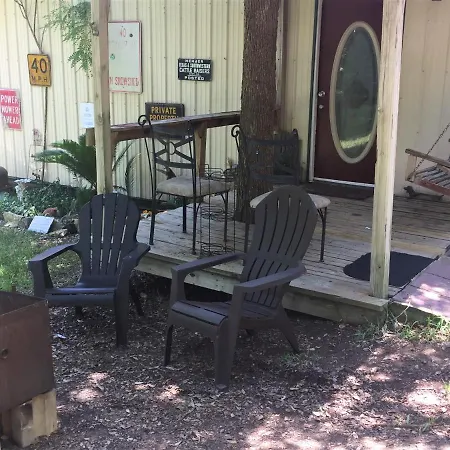 The Studio At Creekside Camp & Cabins-2
