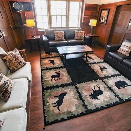 Aspen Mountain Lodge - #3357-2