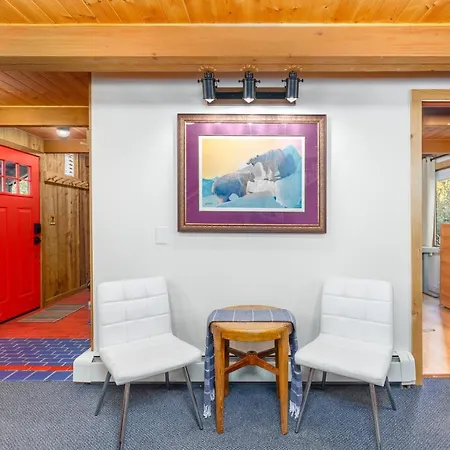 Moose Meadow Chalet-2