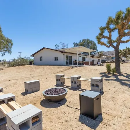 Horseshoe House - Hot Tub, Bbq And Fire Pit!-3