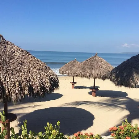 2 Bedroom Five Star Playa Royale Residences Building-2