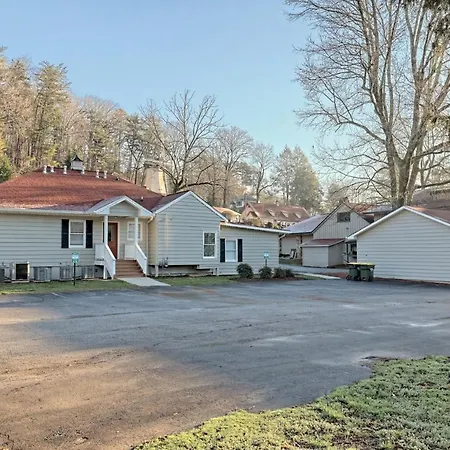 Upcountry Inn - Whole Property-3