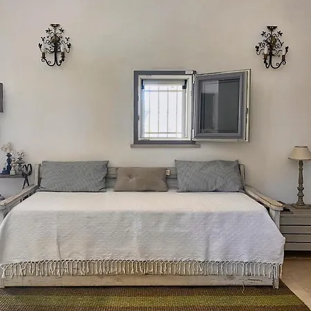 Trullo Silentio, Ostuni - W Private Pool-3