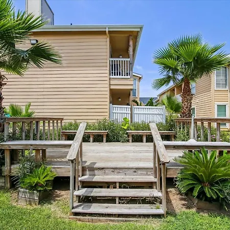Palms At Cove View 1324 - Summer Daze-2