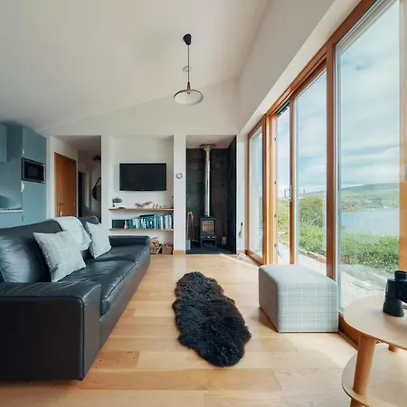 Air An Oir - Skye Self Catering-3