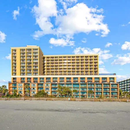 Caravelle Resort #622-2