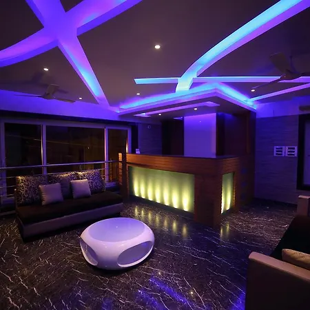 Vijaya Residency - Porur-2