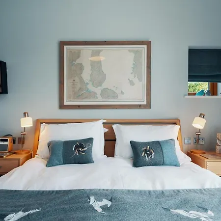 Air An Oir - Skye Self Catering-2