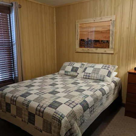 Allen Gulch Cabins-3