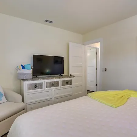 Siesta Key Dream Inn Vacation Rental Near Village!-2