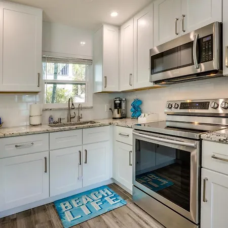 Siesta Key Dream Inn Vacation Rental Near Village!-3