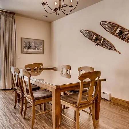 Ski Tip Townhomes 8713-3