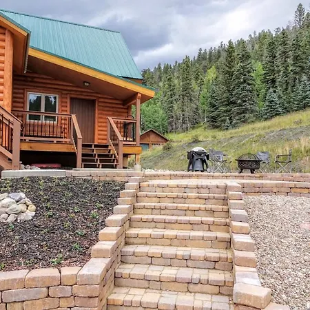 29 Valley Of The Pines With Hot Tub In The Upper Valley-2