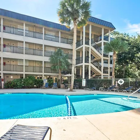 Seaside Villas 267-2