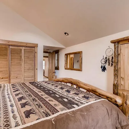 Ski Tip Townhomes 8713-2
