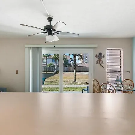 Endless Summer #C4 By Nautical Properties Vacation Rentals-2