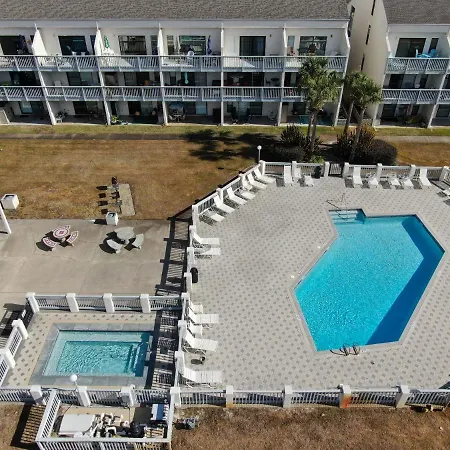 Endless Summer #C4 By Nautical Properties Vacation Rentals-3