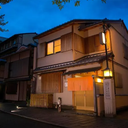 Sakura Riverview Gion-2