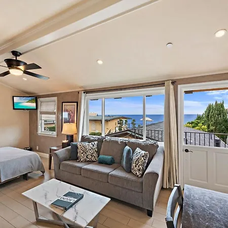 Villa D'Arte At The Retreat In Laguna Beach-3
