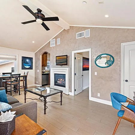 Villa Teatro At The Retreat In Laguna Beach-2
