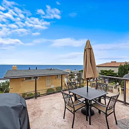 Villa Teatro At The Retreat In Laguna Beach-3