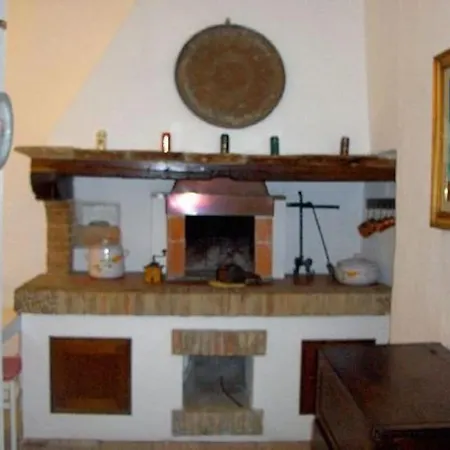Agriturismo Podere Fucile-3