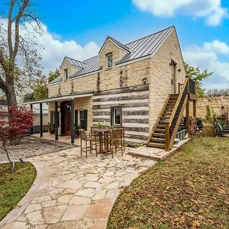 Historic Luxury 5Br Estate In Downtown Fredericksburg W Sunday House, Outdoor Fire Pit The Lincoln Street Inn By Boutiq-2