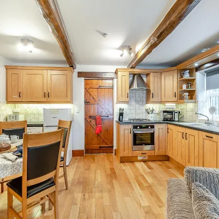 Nans Cottage - Uk43350-2