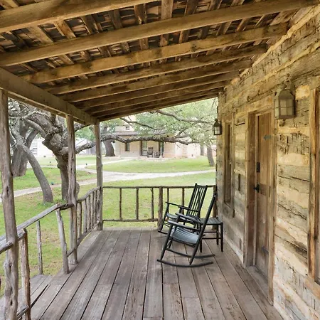 Contigo Ranch Fredericksburg-2