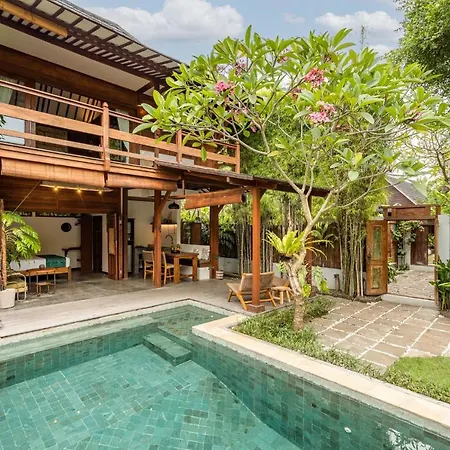 Rimba Villas Gili Air-3