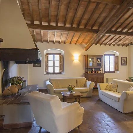 Agriturismo Sommassa-2
