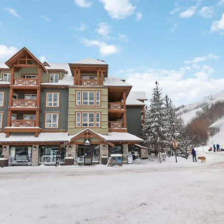 2 Bedroom Ski In Out At Cachet Crossing, Sleeps 8-3