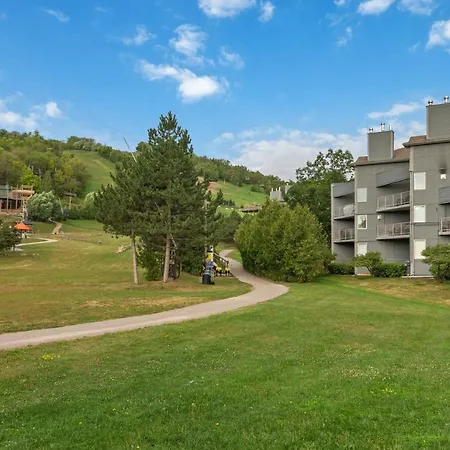 2 Bedroom Ski In Out At Cachet Crossing, Sleeps 8-2