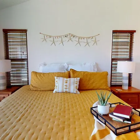 Lp8 Pieces Of Eight Unique And Rare Beach Home With Gulf Views And Boardwalk-2