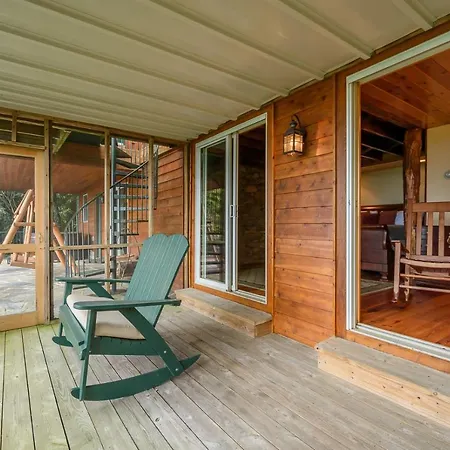 Graystone Cottage-3