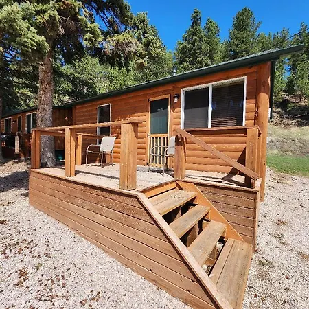 Allen Gulch Cabins-2