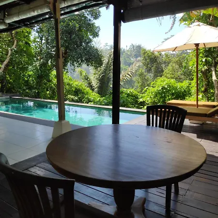 Villa Damai Shanti-2