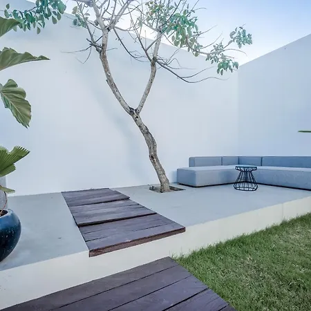 Mile Stone Villa-2