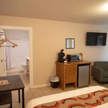 River Trail Cottages-2