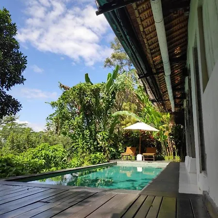 Villa Damai Shanti-3