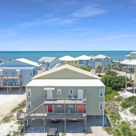 Buckeye Beach House By Pristine Properties Vacation Rentals-3