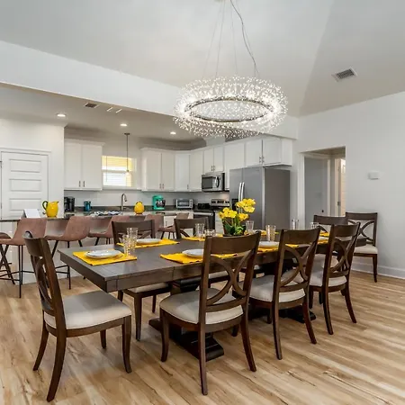 Lemon Breeze - 2521 Bienville Home-3