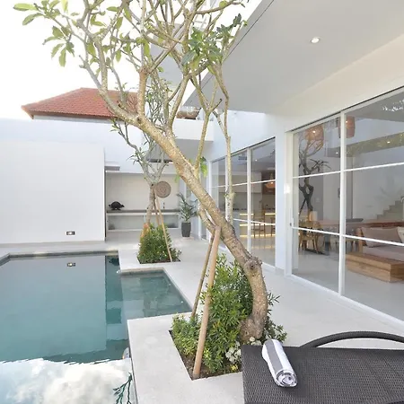 Villa Cruz Close To Finns Beach Club-2