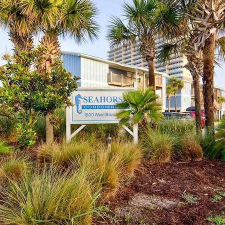 Sea Horse 112 By Vacation Homes Collection-2