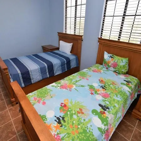 El Dorado Ranch San Felipe 4Br Rental Home-3