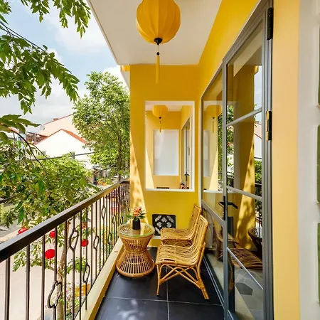 Chillax Old Town Villa-2