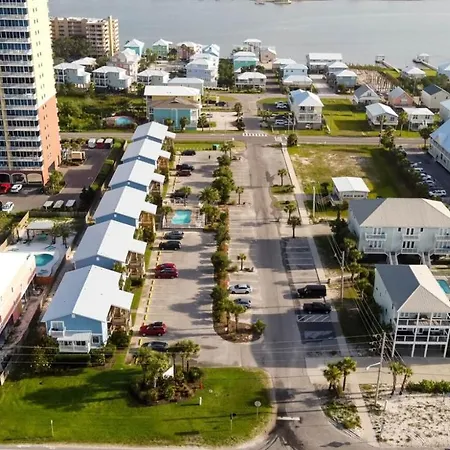 Sea Horse 112 By Vacation Homes Collection-3